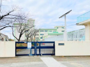 江戸川区立篠崎第五小学校