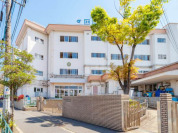 江戸川区立鹿本中学校