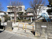 目黒区立下五児童遊園