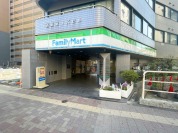 ファミリーマート サンズ西新宿店