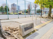 足立区立足立富士見公園