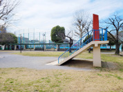 足立区立西新井みどり公園