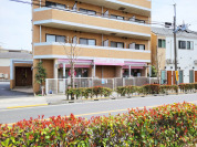 チェリッシュ西新井