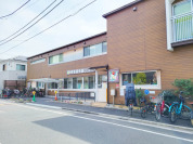 愛恵保育園にしあらい