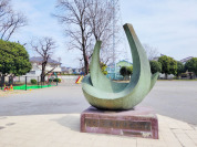 足立区立西新井西公園