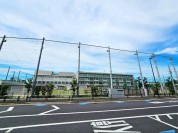 足立区立伊興小学校