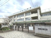 練馬区立早宮小学校