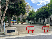 上高井戸南公園