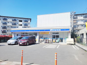 ローソン江北6丁目店