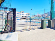 足立区立西新井第二小学校