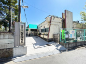 練馬区立桜台保育園