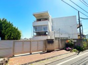 武蔵野音楽大学第一幼稚園