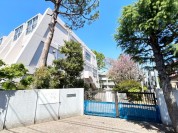 練馬区立開進第三中学校