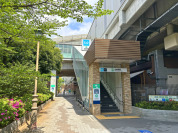 東京メトロ千代田線「北綾瀬」駅