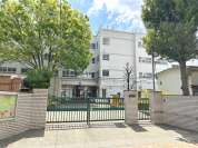 足立区立辰沼小学校