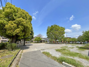 八百免公園