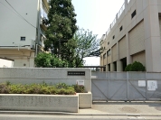 練馬区立開進第四中学校