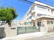 江戸川区立篠崎第二小学校