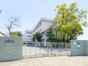 江戸川区立篠崎第二中学校