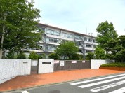 東村山市立回田小学校