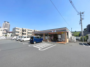 セブンイレブン 多摩明神橋通り店