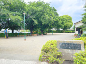 白糸台中央公園