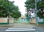世田谷区立多聞小学校