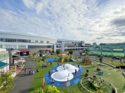 ららぽーと立川立飛