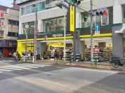 マツモトキヨシ　高田馬場4丁目店