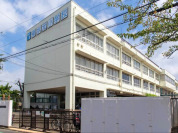 葛飾区立東水元小学校