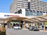 つくばエクスプレス「八潮」駅