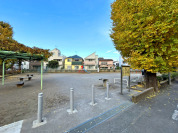 南町第一児童遊園