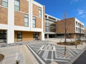 立川市立若葉台小学校