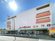 イトーヨーカドー 東村山店