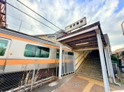 JR青梅線「東青梅」駅
