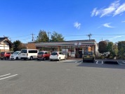 セブンイレブン 青梅千ヶ瀬4丁目店.