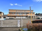 ちがせ保育園