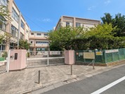 大田区立梅田小学校