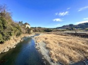 釜の淵公園