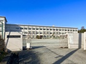 青梅市立第二中学校