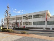 青梅郵便局