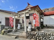 大塚稲荷神社