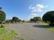 鎌倉公園