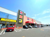 ベルク青梅今井店