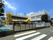 三ツ藤クムクムこども園