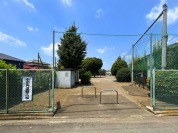 小山内運動広場