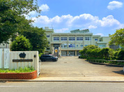 武蔵村山市立第五中学校