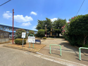 せきれい公園