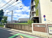 中野区立中野第一小学校