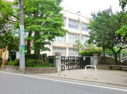 練馬区立大泉第三小学校